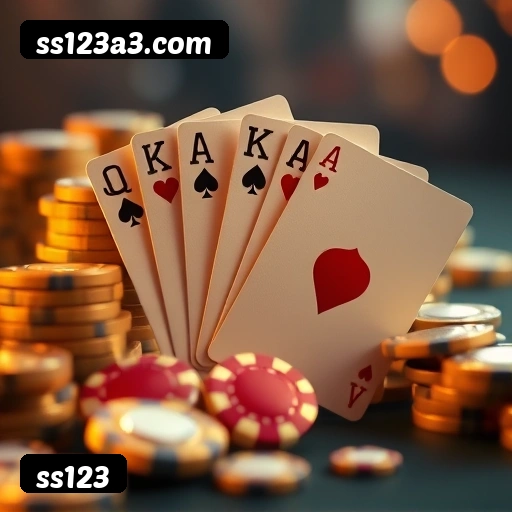 Requisitos do APK da ss123 para Android