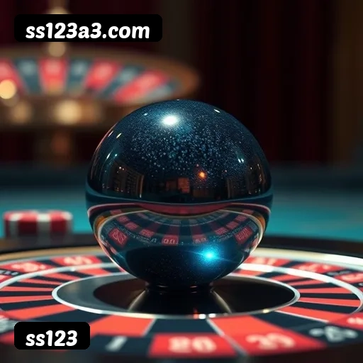 ss123 segurança SSL 256-bit - Licença Curaçao, eCOGRA, GLI certificado