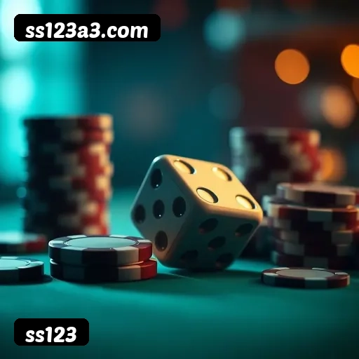 Níveis do programa VIP da ss123